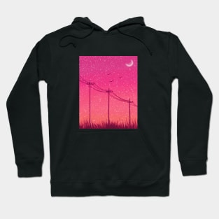 Dusk Hoodie